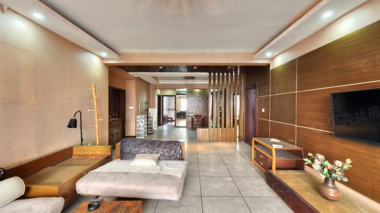 Apartment for rent in Shenyang - Mapleview City - Photo 1