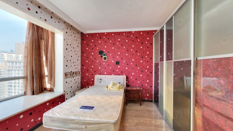 Apartment for rent in Shenyang - Mapleview City - Photo 2