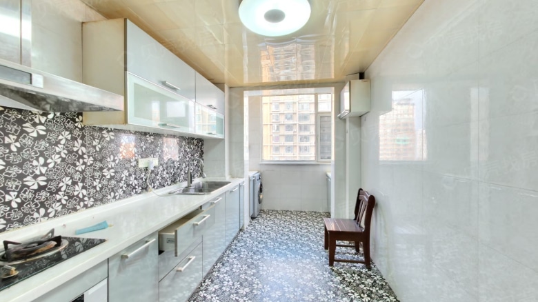 Apartment for rent in Shenyang - Mapleview City - Photo 7