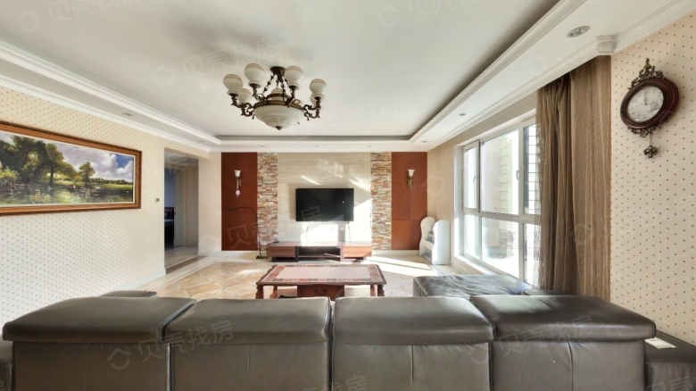 Rent Apartment in Changchun: Vanke Whistler Town