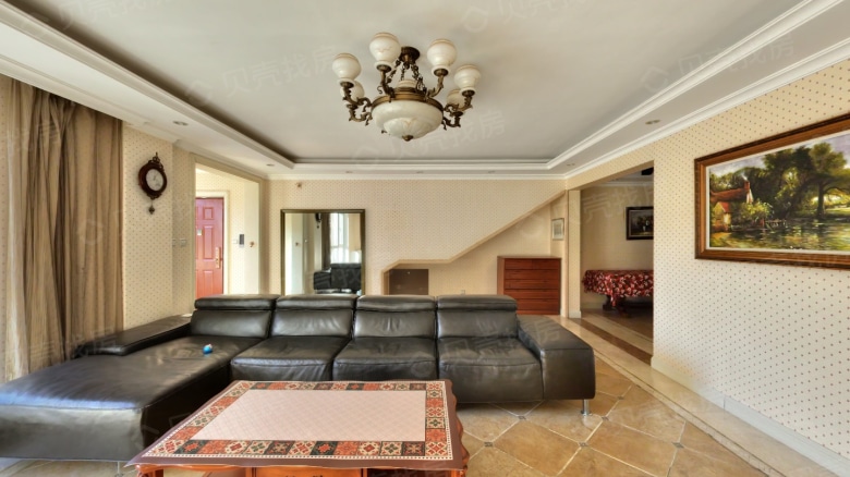 Apartment for rent in Changchun - Vanke Whistler Town - Photo 2