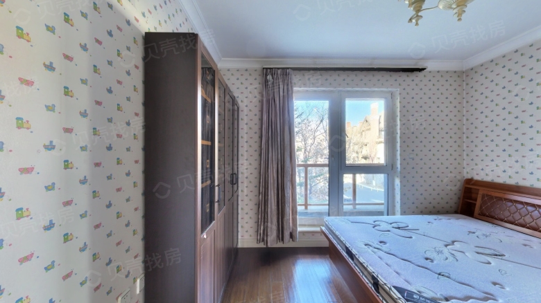 Apartment for rent in Changchun - Vanke Whistler Town - Photo 4