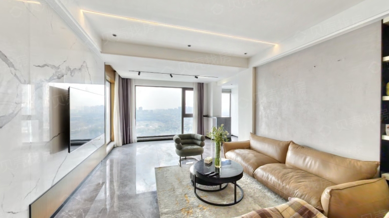 Apartment for rent in Jiaxing - Xinzhong Garden - Photo 2