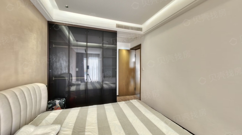 Apartment for rent in Jiaxing - Xinzhong Garden - Photo 8