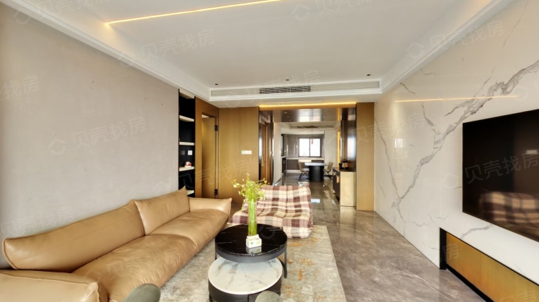 Apartment for rent in Jiaxing - Xinzhong Garden - Photo 4