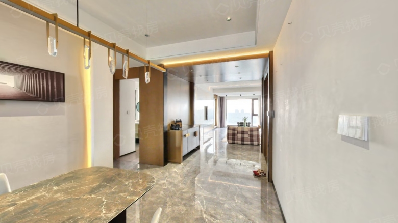 Apartment for rent in Jiaxing - Xinzhong Garden - Photo 3