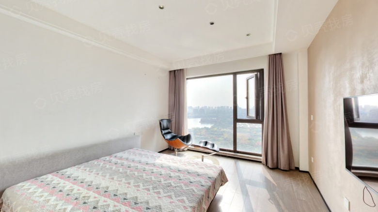 Apartment for rent in Jiaxing - Xinzhong Garden - Photo 5