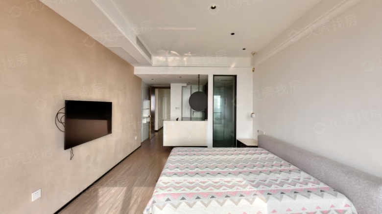 Apartment for rent in Jiaxing - Xinzhong Garden - Photo 6