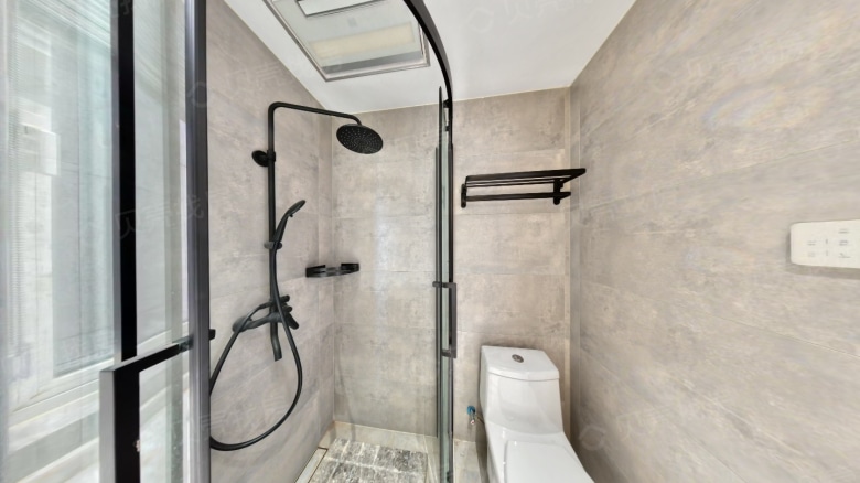 Apartment for rent in Jiaxing - Xinzhong Garden - Photo 10