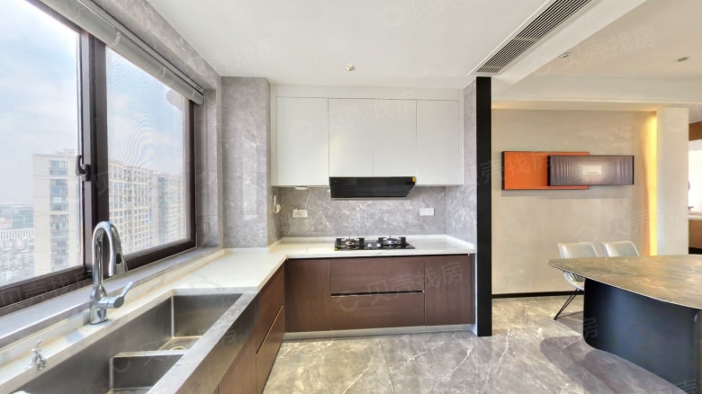 Apartment for rent in Jiaxing - Xinzhong Garden - Photo 9