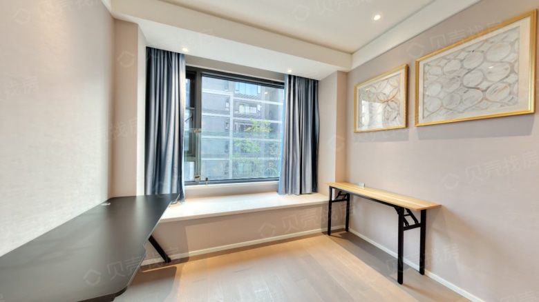 Apartment for rent in Chengdu - Fengqi Lanting - Photo 5
