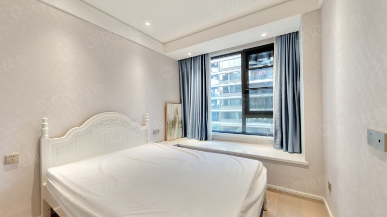 Apartment for rent in Chengdu - Fengqi Lanting - Photo 3