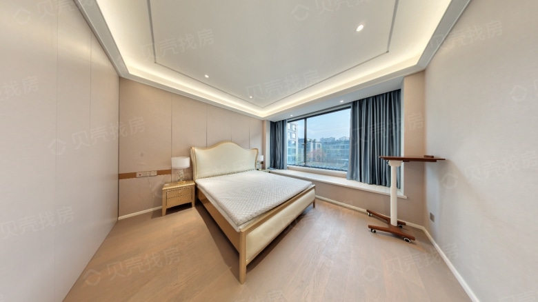 Apartment for rent in Chengdu - Fengqi Lanting - Photo 6