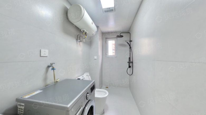 Apartment for rent in Changchun - Wanlong Jingyue Shangyuan - Photo 7