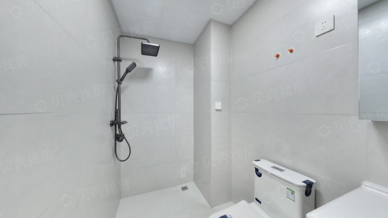 Apartment for rent in Changchun - Wanlong Jingyue Shangyuan - Photo 8