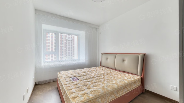 Apartment for rent in Changchun - Wanlong Jingyue Shangyuan - Photo 4