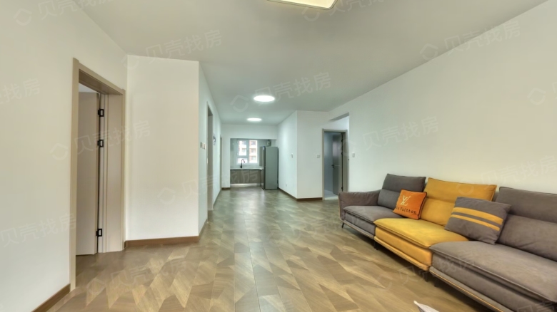 Rent Apartment in Changchun: Wanlong Jingyue Shangyuan