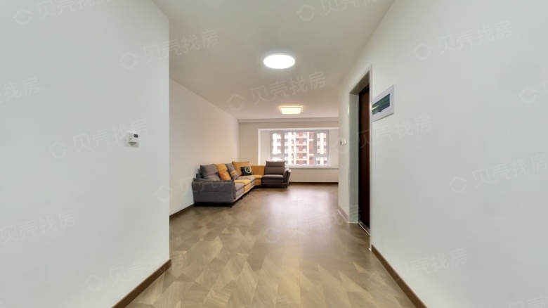 Apartment for rent in Changchun - Wanlong Jingyue Shangyuan - Photo 2