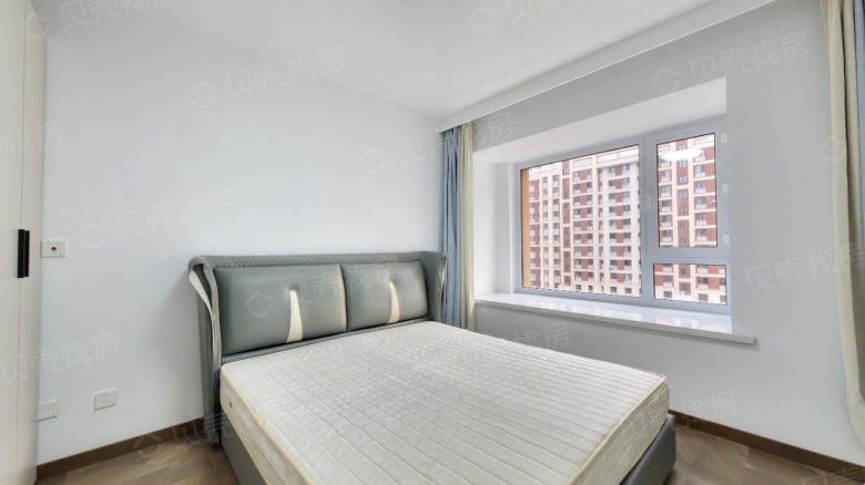 Apartment for rent in Changchun - Wanlong Jingyue Shangyuan - Photo 6