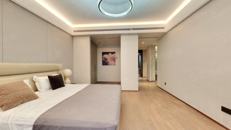 Apartment for rent in Chengdu - Vanke Park No. 5 - Photo 6
