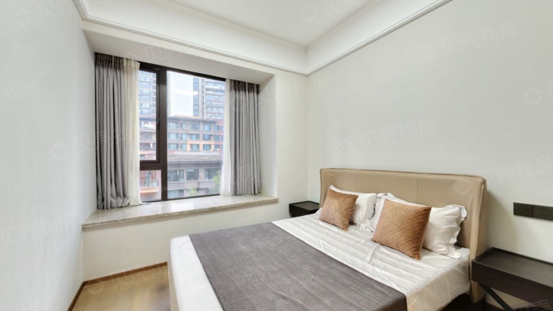 Apartment for rent in Chengdu - Vanke Park No. 5 - Photo 5