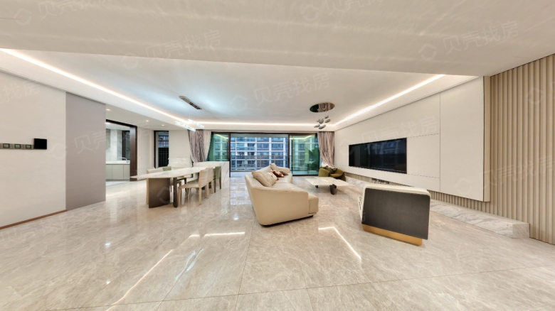 Apartment for rent in Chengdu - Vanke Park No. 5 - Photo 2