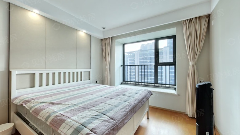 Apartment for rent in Qingdao - Qingdao Metro China Resources City - Photo 4