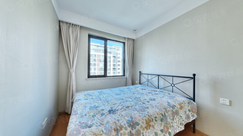 Apartment for rent in Qingdao - Qingdao Metro China Resources City - Photo 3