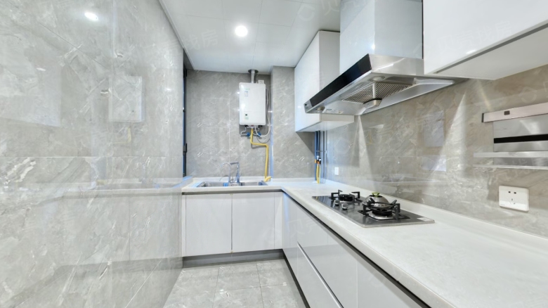 Apartment for rent in Qingdao - Qingdao Metro China Resources City - Photo 5