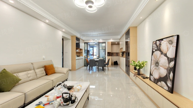 Apartment for rent in Kunming - Construction Investment Morning and Evening - Photo 2