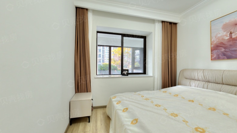 Apartment for rent in Kunming - Construction Investment Morning and Evening - Photo 3