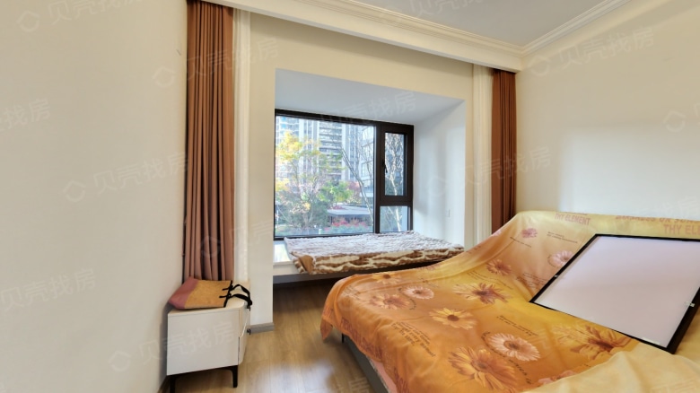 Apartment for rent in Kunming - Construction Investment Morning and Evening - Photo 4