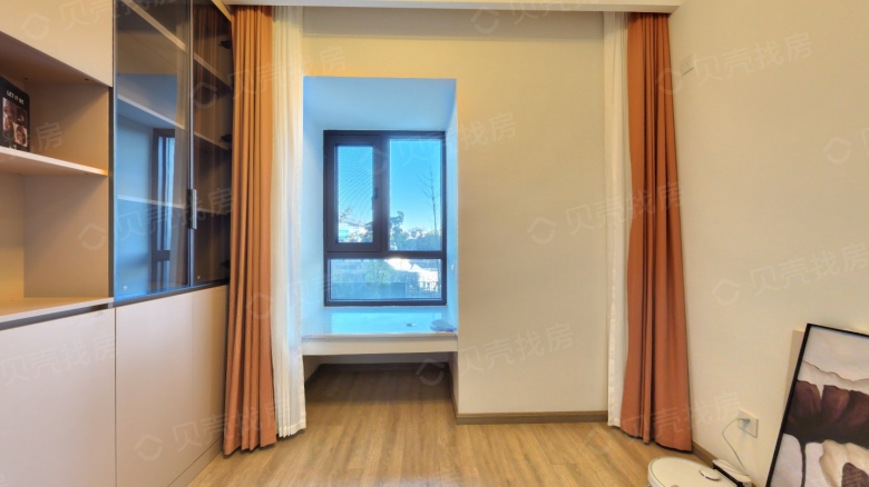 Apartment for rent in Kunming - Construction Investment Morning and Evening - Photo 5