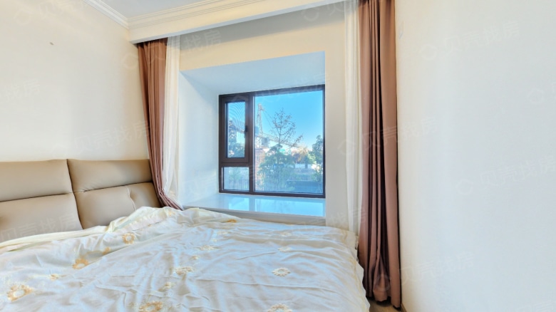 Apartment for rent in Kunming - Construction Investment Morning and Evening - Photo 6
