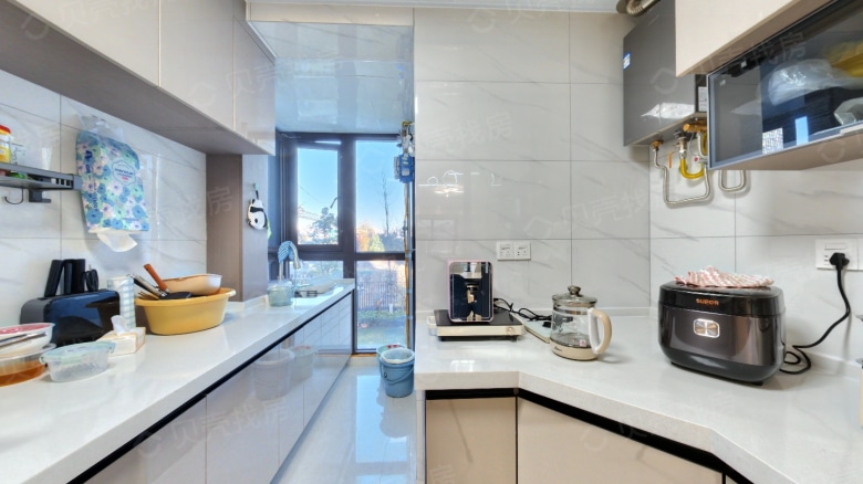 Apartment for rent in Kunming - Construction Investment Morning and Evening - Photo 7