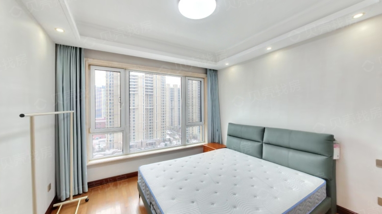 Apartment for rent in Shenyang - China Resources Fengtian Jiuli - Photo 4