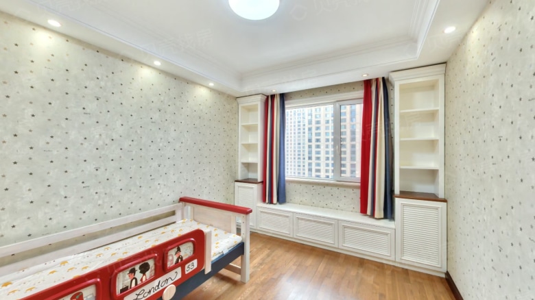 Apartment for rent in Shenyang - China Resources Fengtian Jiuli - Photo 6