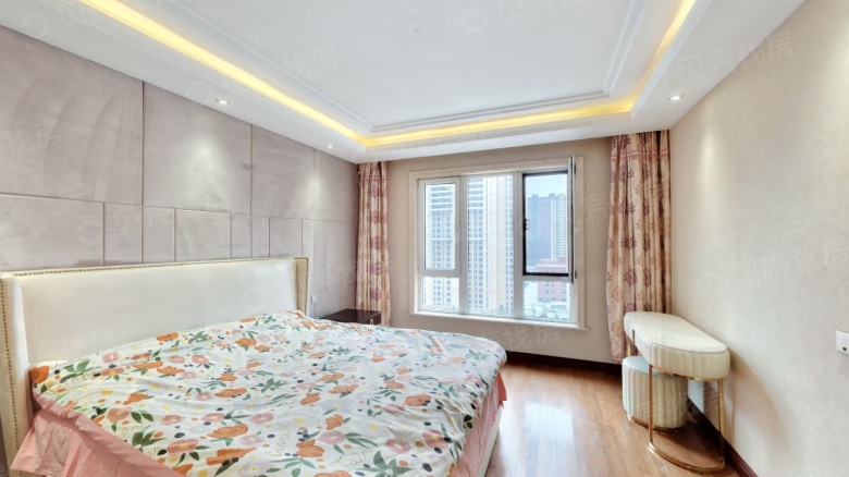 Apartment for rent in Shenyang - China Resources Fengtian Jiuli - Photo 7
