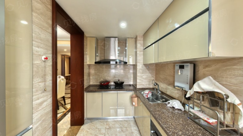 Apartment for rent in Shenyang - China Resources Fengtian Jiuli - Photo 11
