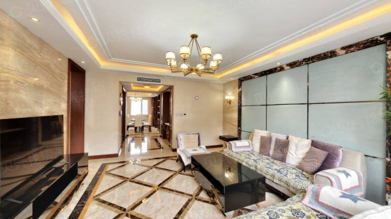 Apartment for rent in Shenyang - China Resources Fengtian Jiuli - Photo 3