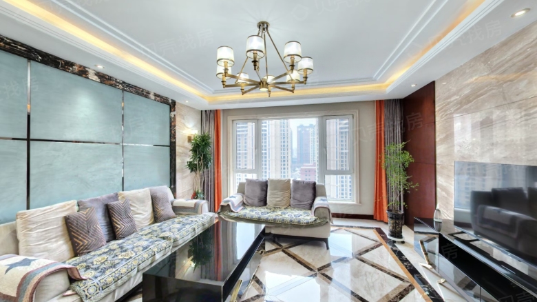 Apartment for rent in Shenyang - China Resources Fengtian Jiuli - Photo 2