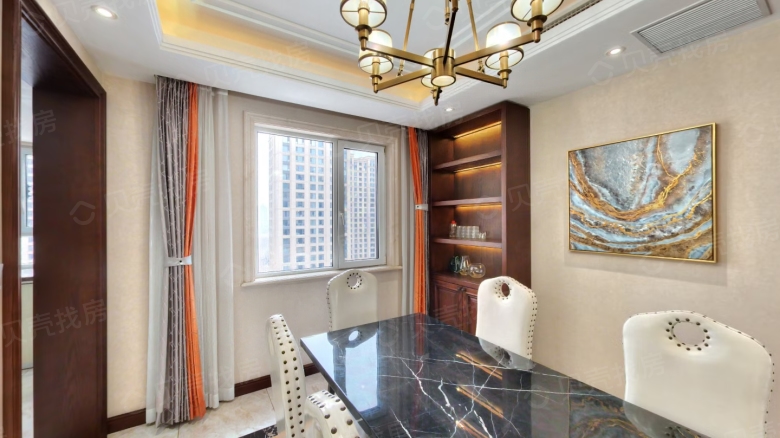 Apartment for rent in Shenyang - China Resources Fengtian Jiuli - Photo 1