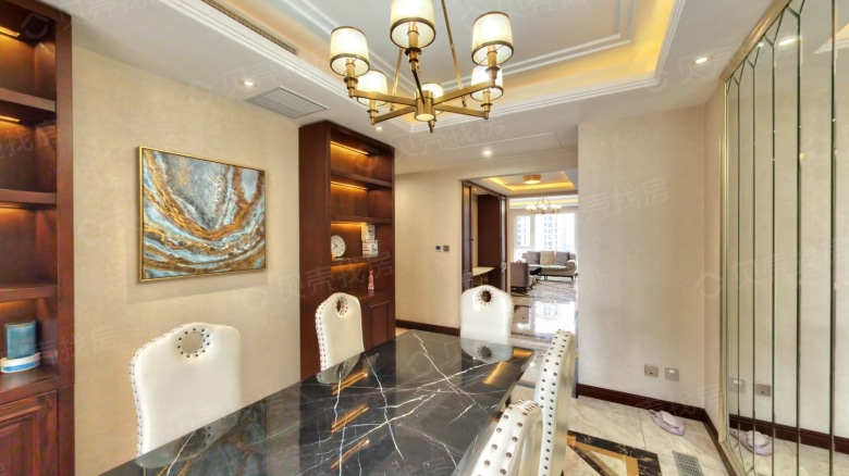 Apartment for rent in Shenyang - China Resources Fengtian Jiuli - Photo 10