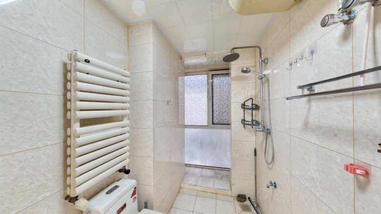 Apartment for rent in Qingdao - Poly Yegongguan - Photo 7