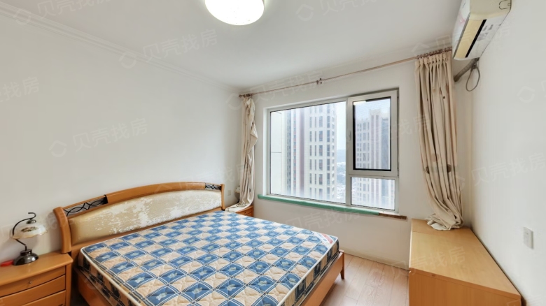 Apartment for rent in Qingdao - Poly Yegongguan - Photo 3