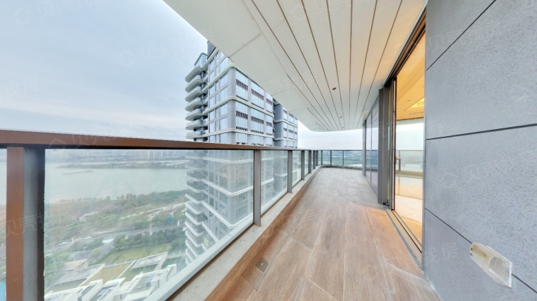 Apartment for rent in Foshan - Pengrui Haoyue Bay - Photo 7