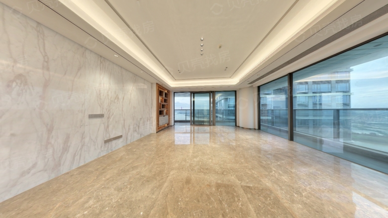 Apartment for rent in Foshan - Pengrui Haoyue Bay - Photo 4