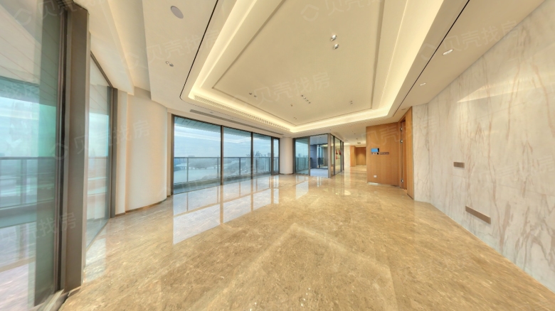 Apartment for rent in Foshan - Pengrui Haoyue Bay - Photo 5