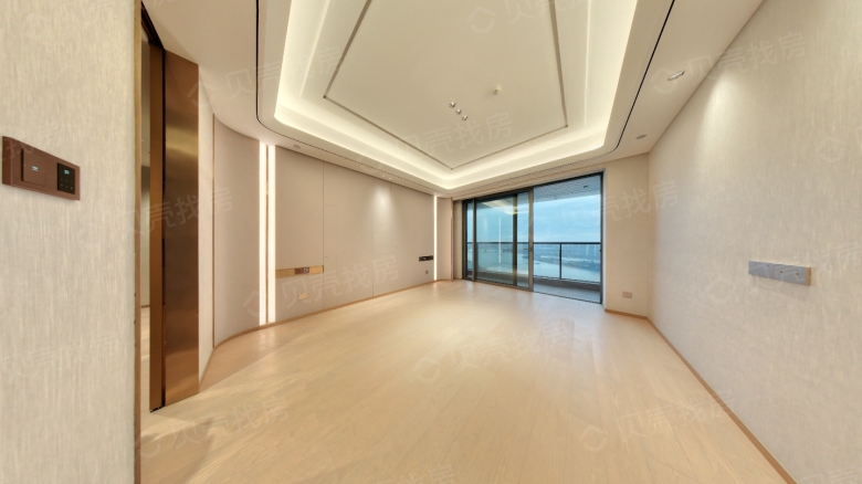 Foshan expat housing - Furnished apartment: Pengrui Haoyue Bay