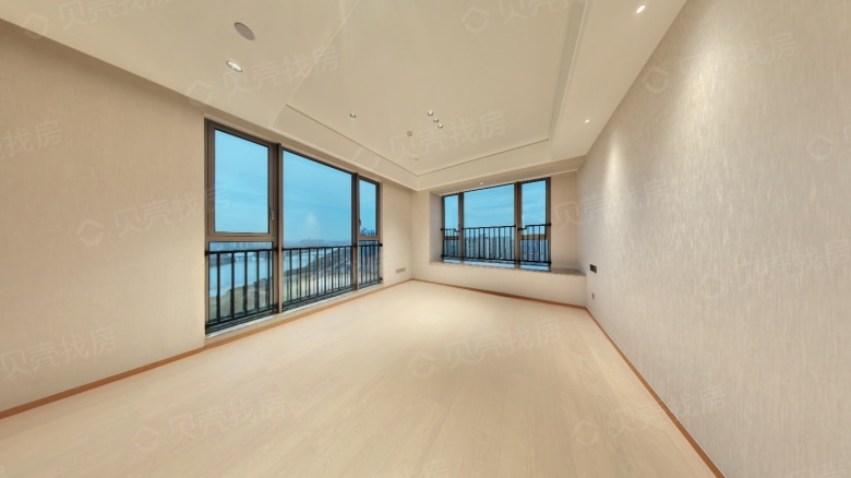 Apartment for rent in Foshan - Pengrui Haoyue Bay - Photo 3